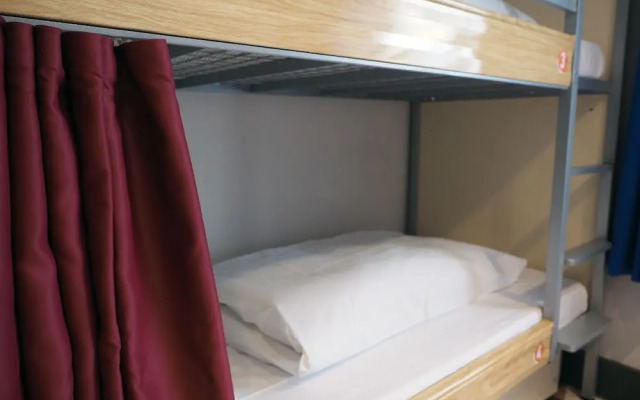 St Christopher's Liverpool Street - Hostel