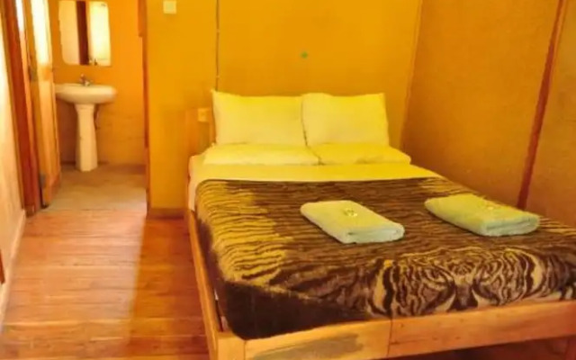 Naiberi Resort