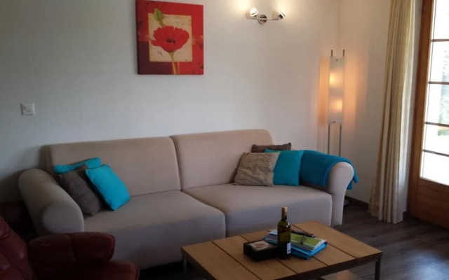 Chalet Valerie