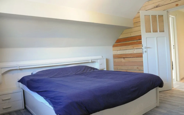 Gorgeous Holiday Home in Durbuy with Sauna