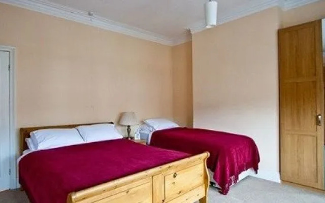 Woodland Guest House