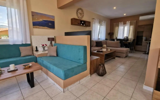 Villa Zoe