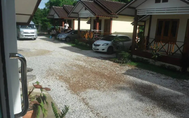 Phupreugsa Resort