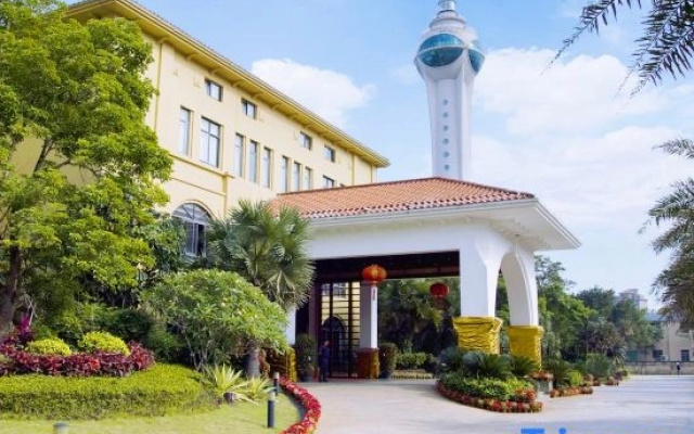 Milong Estate Iconic Hotel & Resort