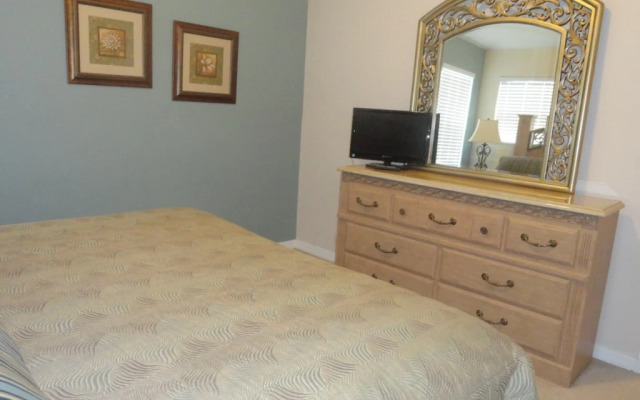 Bridgeford Holiday Home BD416