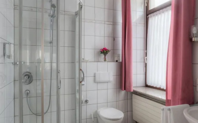 Hotel Paulin