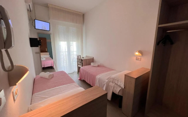 Hotel Dammas
