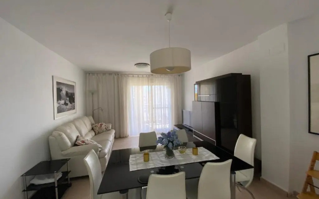 Apartamento Campello