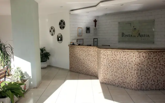Hotel Ponta De Areia