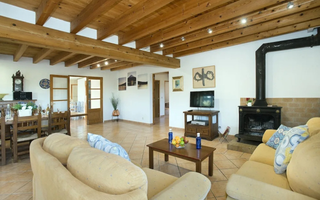 Villa Paxeco