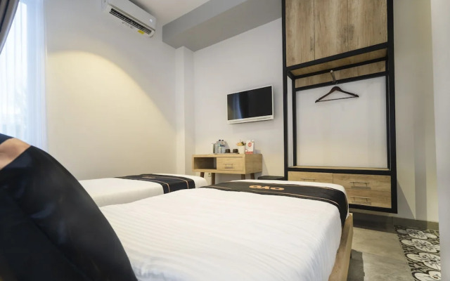 Ratamya Co-Living by OYO Rooms