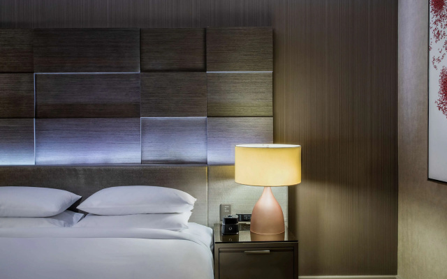 Hyatt Grand Central New York