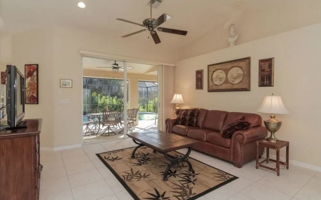 Bald Eagle Dr Home