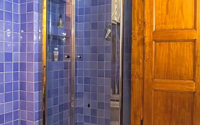 University B&B