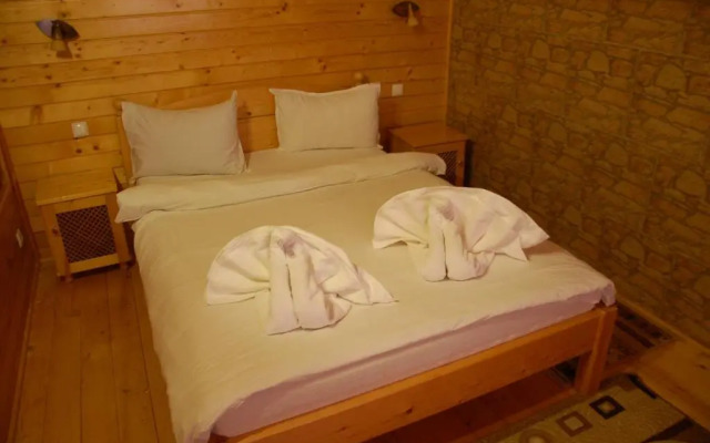 Centrul de echitatie Poiana Brasov