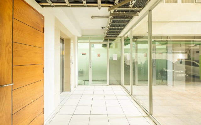 OYO 818 Micasa Residence