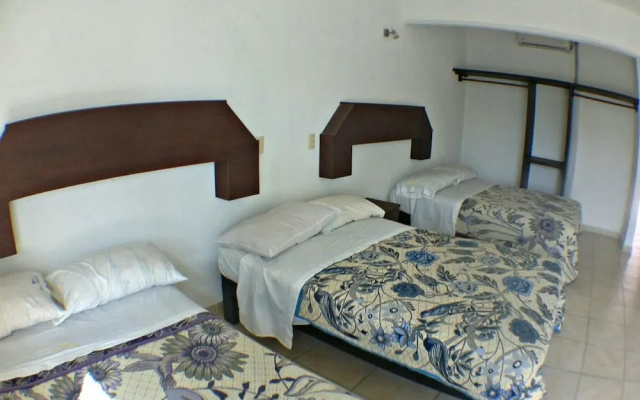 Hotel San Nicolas