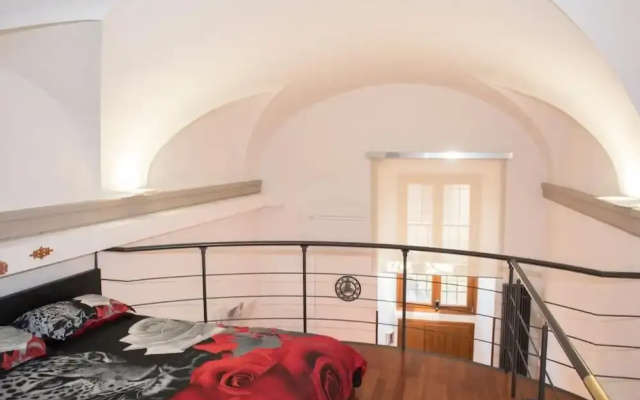 Casa Giusti