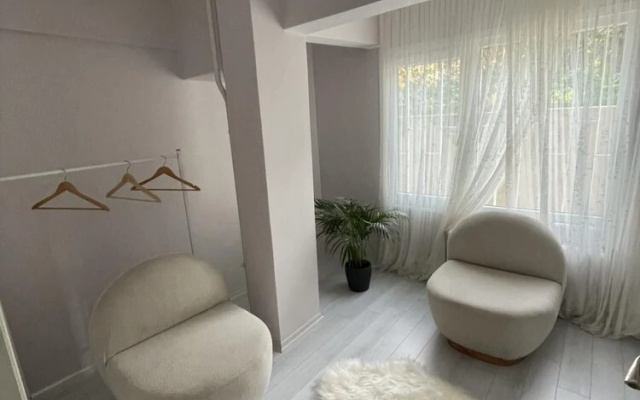 Charming Flat Close to the Bosphorus in Emirgan