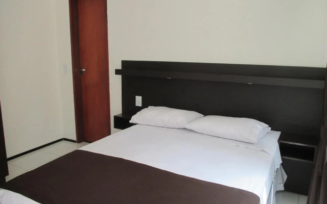 New JHC HOTEL
