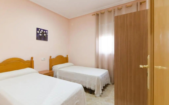 Club Villamar - Germana