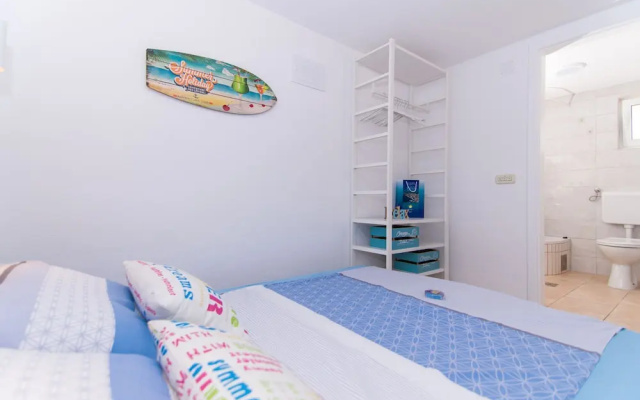 Apartments Lumini