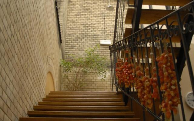 Отель Hostel Mleczarnia Польша, Вроцлав - отзывы, цены и фото номеров - забронировать отель Hostel Mleczarnia онлайн вид на фасад
