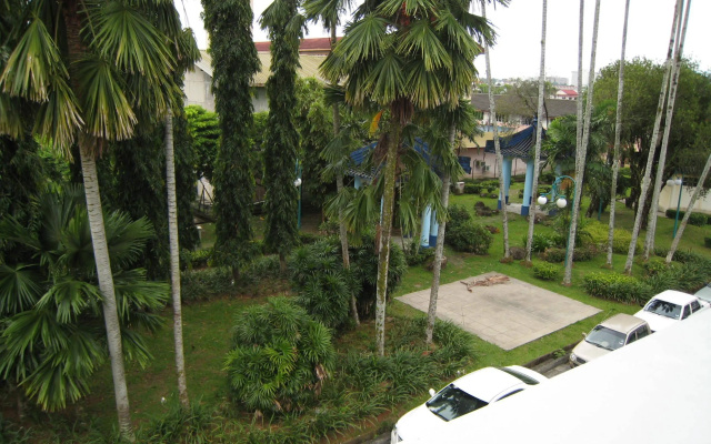 Traveller Homestay