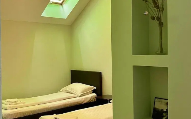 Hotel Lucy Star