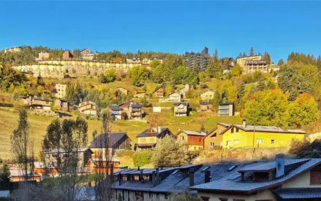 La Molina Iii