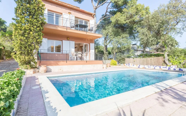 Villa Can Benet 1º