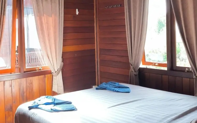 D'Royale Tapos Resort Bogor
