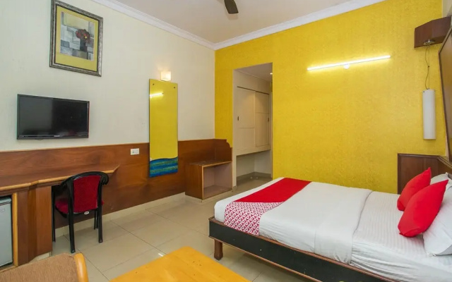 Vaishnavi Residency