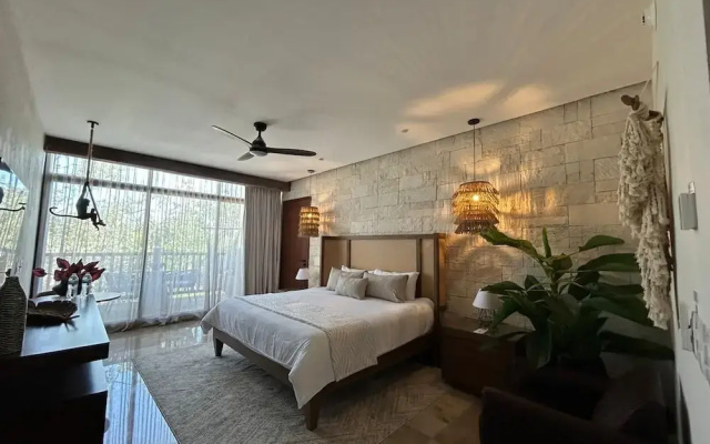 Hotel Mundo Maya Calakmul