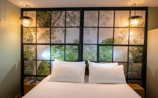 ibis Styles Parc des Expositions de Villepinte