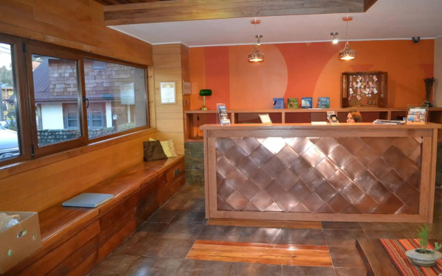 Puerto Chico Hotel