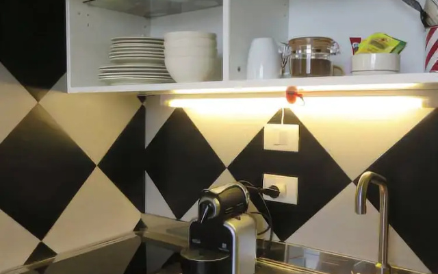 Lecasedimilano - Garibaldi Suite
