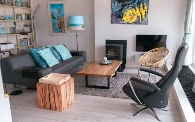 Kraaiennest Comfortable Holiday Residence
