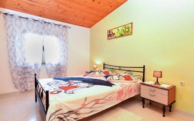 Apartment Pina 2018