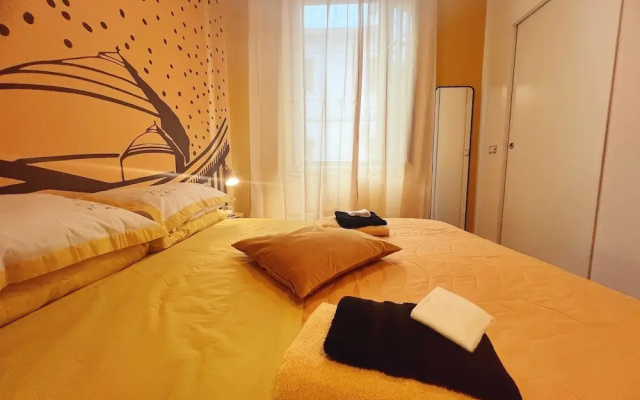 LH 51 Neapolitan Rooms