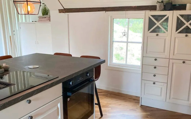 4 Star Holiday Home in Farjestaden