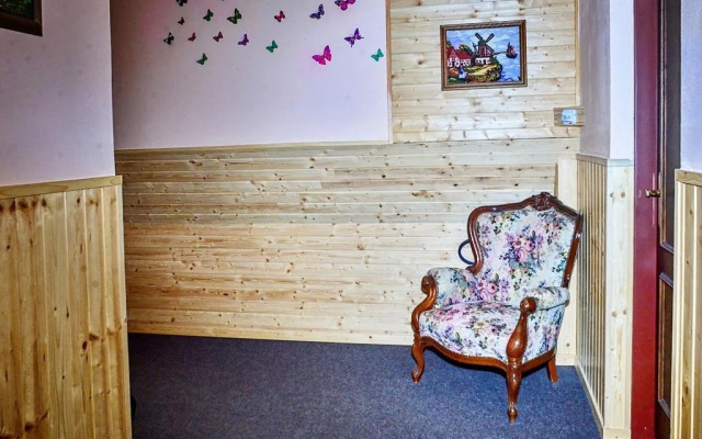 Privat Radošov