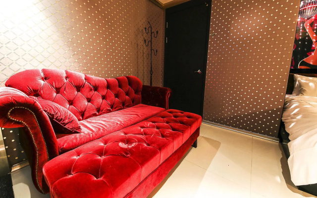 Echae Hotel