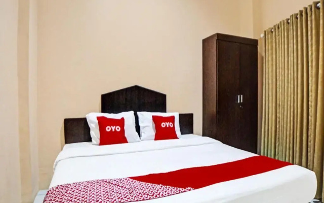 Hotel O Medan City Near Lapangan Benteng Formerly Ralica Residence
