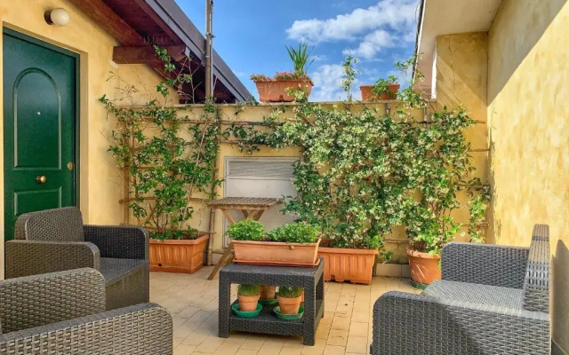 Residence Cerci