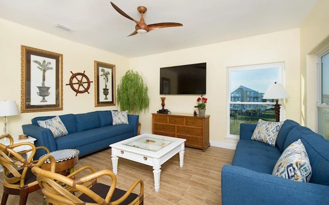 Dune 127637 - 6 Br Home