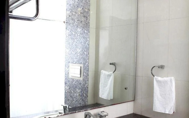 Oyo Rooms