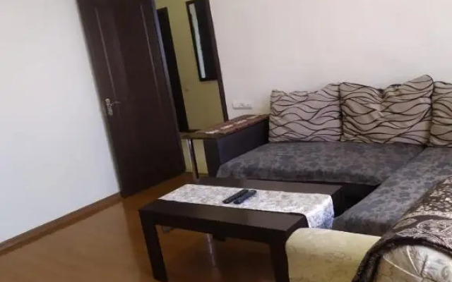 Apartment on Sayat Nova 33