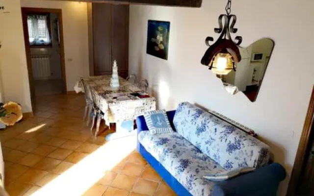 Nature&Sea Chalet