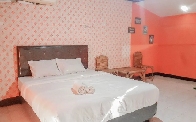 Pondok Melly Guest House Cianjur RedPartner